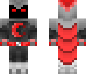 red moon knight