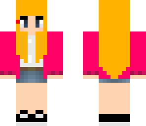 cool girl
