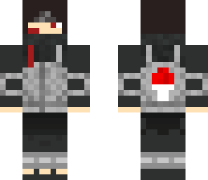 shishui uchiha