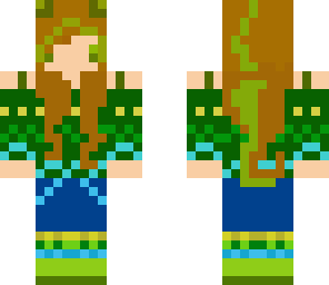 my random skin