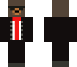 mole suit