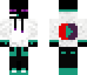 classic enderman