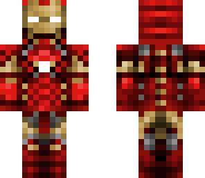 iron man guy