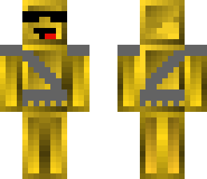 butter warrior