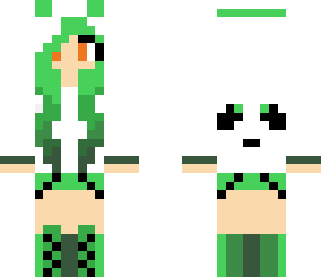 girl