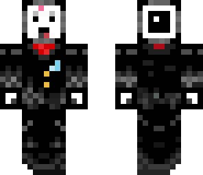 eyeball ghoul
