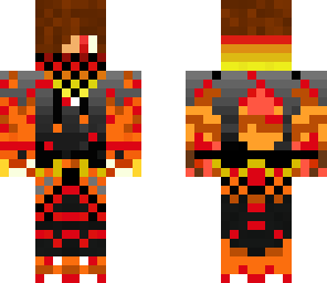 fire boy updated