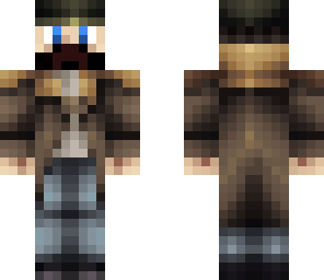 aiden pearce
