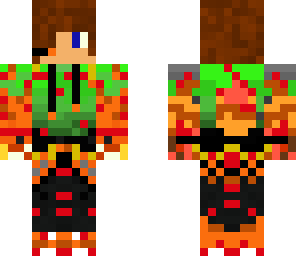 inferno gamer