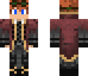 steampunk