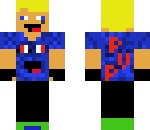 update to a skin