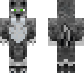 wolf