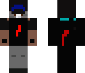 double sworded space warrior