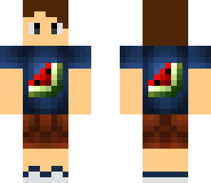 melon man