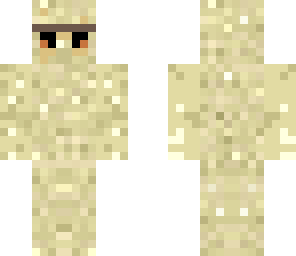 sand golem
