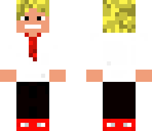 johns skin