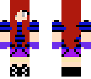 music girl 