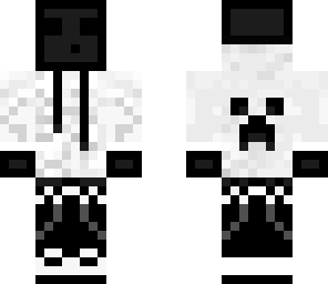 black slime