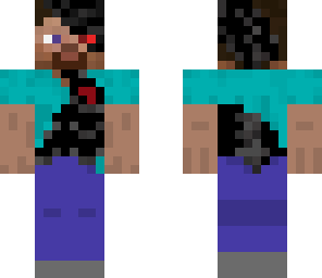blackwhole-steve