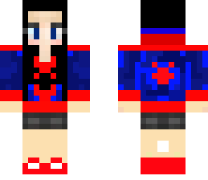 spidergirl