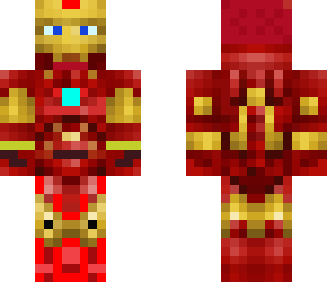 iron man