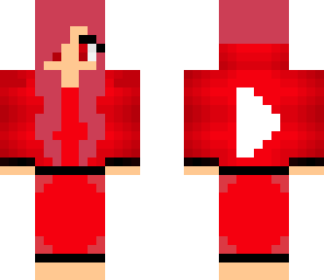 youtube girl