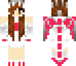 pinkah dragon