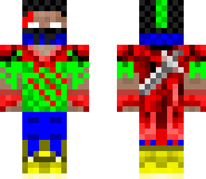 evoled herosteve324