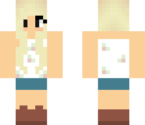 floral b