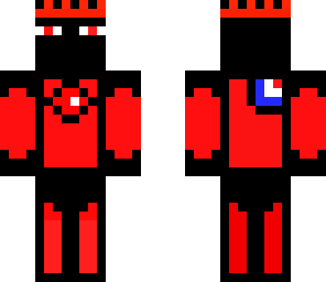 ender flame king