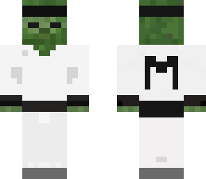 masterzombie