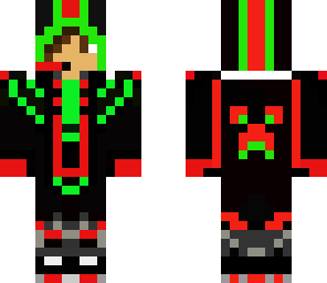 necro assassin