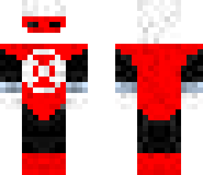 red lantern