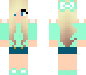 modern aurora