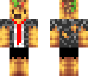 wildernis man 2