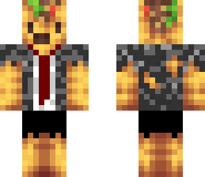 wildernis man 3