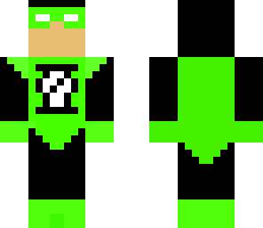 green lantern