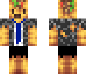 wildernis man 4