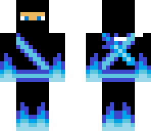 water ninja