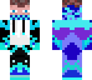 ice warrior