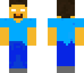 herobrine hd
