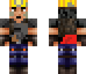 miner of epicness