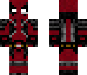 deadpool mc