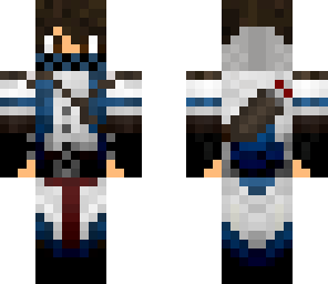 assasin nascoo