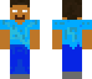 hd herobrine