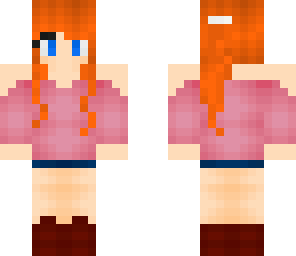 girl