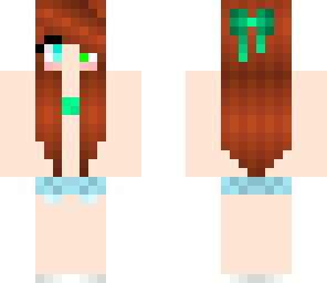 bikini gal