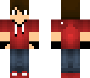 edited boy skin
