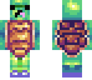 ny turtle