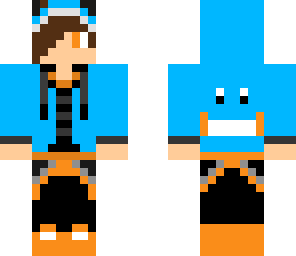 panda mudkip teen
